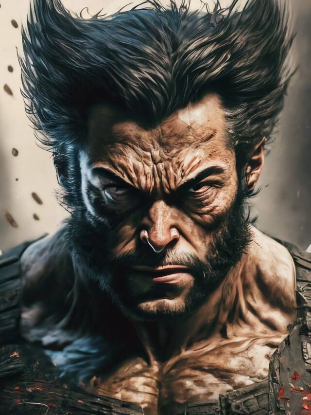 5 Curiosidades Sobre o Wolverine Que Você Provavelmente Não Conhecia